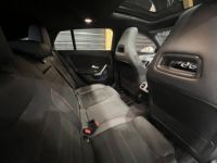 Mercedes CLA Shooting Brake 200 d 8G-DCT AMG Line - <small></small> 31.990 € <small>TTC</small> - #28