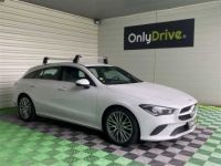 Mercedes CLA Shooting Brake 200 d 8G-DCT Business Line - <small></small> 28.990 € <small>TTC</small> - #1