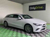 Mercedes CLA Shooting Brake 200 d 8G-DCT Business Line - <small></small> 28.990 € <small>TTC</small> - #2