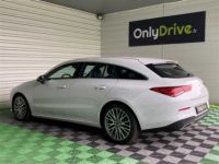 Mercedes CLA Shooting Brake 200 d 8G-DCT Business Line - <small></small> 28.990 € <small>TTC</small> - #4