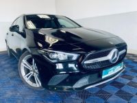 Mercedes CLA Shooting Brake 200 8G-DCT Progressive Line - <small></small> 22.990 € <small>TTC</small> - #1