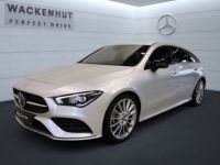 Mercedes CLA Shooting Brake 200 d AMG  - <small></small> 33.900 € <small>TTC</small> - #2