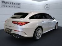 Mercedes CLA Shooting Brake 200 d AMG  - <small></small> 33.900 € <small>TTC</small> - #4