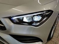 Mercedes CLA Shooting Brake 200 d AMG  - <small></small> 33.900 € <small>TTC</small> - #11