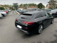 Mercedes CLA Shooting Brake 200 D AMG Line - <small></small> 28.990 € <small>TTC</small> - #4