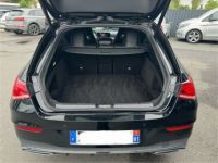 Mercedes CLA Shooting Brake 200 D AMG Line - <small></small> 28.990 € <small>TTC</small> - #15