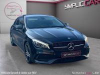 Mercedes CLA Shooting Brake 200 d AMG Line - <small></small> 19.990 € <small>TTC</small> - #1