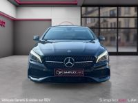 Mercedes CLA Shooting Brake 200 d AMG Line - <small></small> 19.990 € <small>TTC</small> - #2