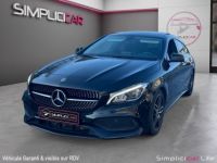 Mercedes CLA Shooting Brake 200 d AMG Line - <small></small> 19.990 € <small>TTC</small> - #3