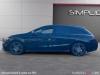 Mercedes CLA Shooting Brake 200 d AMG Line - <small></small> 19.990 € <small>TTC</small> - #4