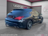 Mercedes CLA Shooting Brake 200 d AMG Line - <small></small> 19.990 € <small>TTC</small> - #5