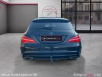 Mercedes CLA Shooting Brake 200 d AMG Line - <small></small> 19.990 € <small>TTC</small> - #6