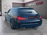 Mercedes CLA Shooting Brake 200 d AMG Line - <small></small> 19.990 € <small>TTC</small> - #7