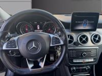 Mercedes CLA Shooting Brake 200 d AMG Line - <small></small> 19.990 € <small>TTC</small> - #10