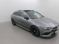 Mercedes CLA Shooting Brake 200 d AMG Line 8G-DCT - <small></small> 34.990 € <small>TTC</small> - #1