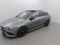 Mercedes CLA Shooting Brake 200 d AMG Line 8G-DCT - <small></small> 34.990 € <small>TTC</small> - #2