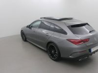 Mercedes CLA Shooting Brake 200 d AMG Line 8G-DCT - <small></small> 34.990 € <small>TTC</small> - #3