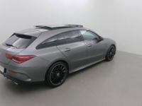 Mercedes CLA Shooting Brake 200 d AMG Line 8G-DCT - <small></small> 34.990 € <small>TTC</small> - #4