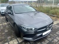 Mercedes CLA Shooting Brake 200 d AMG Line 8G-DCT - <small></small> 34.990 € <small>TTC</small> - #2