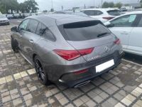 Mercedes CLA Shooting Brake 200 d AMG Line 8G-DCT - <small></small> 34.990 € <small>TTC</small> - #3