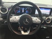 Mercedes CLA Shooting Brake 200 d AMG Line 8G-DCT - <small></small> 34.990 € <small>TTC</small> - #32