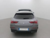 Mercedes CLA Shooting Brake 200 d AMG Line 8G-DCT - <small></small> 34.990 € <small>TTC</small> - #36