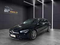 Mercedes CLA Shooting Brake 200 d amg line toit ouvrant panoramique - <small></small> 29.990 € <small>TTC</small> - #1