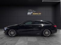 Mercedes CLA Shooting Brake 200 d amg line toit ouvrant panoramique - <small></small> 29.990 € <small>TTC</small> - #2