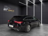 Mercedes CLA Shooting Brake 200 d amg line toit ouvrant panoramique - <small></small> 29.990 € <small>TTC</small> - #3