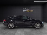 Mercedes CLA Shooting Brake 200 d amg line toit ouvrant panoramique - <small></small> 29.990 € <small>TTC</small> - #4