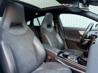 Mercedes CLA Shooting Brake 200 d amg line toit ouvrant panoramique - <small></small> 29.990 € <small>TTC</small> - #7