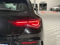 Mercedes CLA Shooting Brake 200 d amg line toit ouvrant panoramique - <small></small> 29.990 € <small>TTC</small> - #21