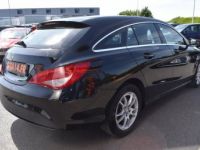 Mercedes CLA Shooting Brake 200 D BUSINESS 4MATIC 7G-DCT - <small></small> 20.880 € <small>TTC</small> - #2