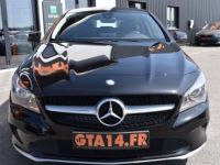 Mercedes CLA Shooting Brake 200 D BUSINESS 4MATIC 7G-DCT - <small></small> 20.880 € <small>TTC</small> - #16