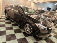 Mercedes CLA Shooting Brake 200 D BUSINESS EDITION 7G-DCT PHASE 2 - <small></small> 23.990 € <small>TTC</small> - #1