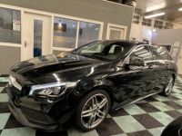 Mercedes CLA Shooting Brake 200 D BUSINESS EDITION 7G-DCT PHASE 2 - <small></small> 23.990 € <small>TTC</small> - #2