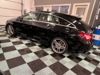 Mercedes CLA Shooting Brake 200 D BUSINESS EDITION 7G-DCT PHASE 2 - <small></small> 23.990 € <small>TTC</small> - #3