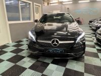 Mercedes CLA Shooting Brake 200 D BUSINESS EDITION 7G-DCT PHASE 2 - <small></small> 23.990 € <small>TTC</small> - #4