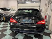 Mercedes CLA Shooting Brake 200 D BUSINESS EDITION 7G-DCT PHASE 2 - <small></small> 23.990 € <small>TTC</small> - #5