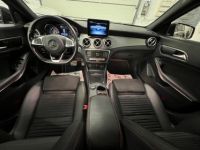 Mercedes CLA Shooting Brake 200 D BUSINESS EDITION 7G-DCT PHASE 2 - <small></small> 23.990 € <small>TTC</small> - #8