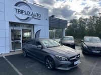 Mercedes CLA Shooting Brake 200 d - Bva Sensation Caméra AR + Clim - <small></small> 19.990 € <small>TTC</small> - #1