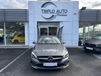 Mercedes CLA Shooting Brake 200 d - Bva Sensation Caméra AR + Clim - <small></small> 19.990 € <small>TTC</small> - #2