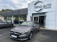 Mercedes CLA Shooting Brake 200 d - Bva Sensation Caméra AR + Clim - <small></small> 19.990 € <small>TTC</small> - #3