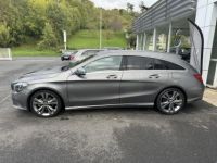 Mercedes CLA Shooting Brake 200 d - Bva Sensation Caméra AR + Clim - <small></small> 19.990 € <small>TTC</small> - #4