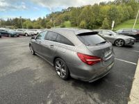 Mercedes CLA Shooting Brake 200 d - Bva Sensation Caméra AR + Clim - <small></small> 19.990 € <small>TTC</small> - #5