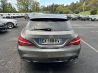 Mercedes CLA Shooting Brake 200 d - Bva Sensation Caméra AR + Clim - <small></small> 19.990 € <small>TTC</small> - #6