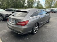 Mercedes CLA Shooting Brake 200 d - Bva Sensation Caméra AR + Clim - <small></small> 19.990 € <small>TTC</small> - #7