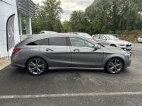 Mercedes CLA Shooting Brake 200 d - Bva Sensation Caméra AR + Clim - <small></small> 19.990 € <small>TTC</small> - #8