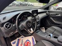 Mercedes CLA Shooting Brake 200 d - Bva Sensation Caméra AR + Clim - <small></small> 19.990 € <small>TTC</small> - #9