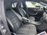 Mercedes CLA Shooting Brake 200 d - Bva Sensation Caméra AR + Clim - <small></small> 19.990 € <small>TTC</small> - #14